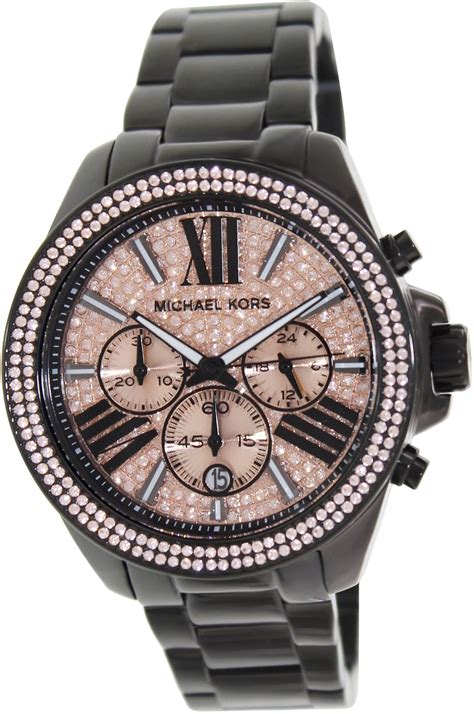 mk5879 michael kors watch|michael kors rose tone watch.